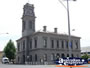 Castlemaine Post Office . . . CLICK TO ENLARGE