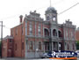 Castlemaine Town Hall . . . CLICK TO ENLARGE