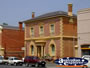 Castlemaine Old Bank Building . . . CLICK TO ENLARGE