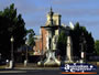 Bendigo Fountain Close Up . . . CLICK TO ENLARGE