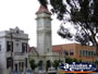Mildura Clock . . . CLICK TO ENLARGE
