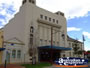 Swan Hill Town Hall . . . CLICK TO ENLARGE