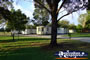 Kerang Isis Caravan Park Cabins . . . CLICK TO ENLARGE