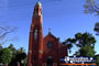 Bairnsdale Church Close Up . . . CLICK TO ENLARGE