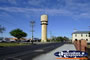 Bairnsdale Water tower . . . CLICK TO ENLARGE