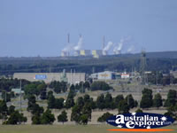 Morwell View from Power Works . . . CLICK TO ENLARGE