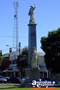 Yarrawonga War Memorial . . . CLICK TO ENLARGE