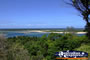 Lakes Entrance View . . . CLICK TO ENLARGE