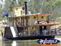 Echuca PS Emmylou . . . CLICK TO ENLARGE