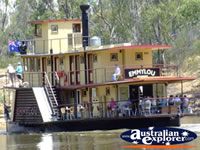 Echuca PS Emmylou . . . CLICK TO ENLARGE