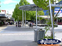 Shepparton Maude St Mall . . . CLICK TO ENLARGE