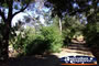 Yackandandah Road to Beaumont B & B . . . CLICK TO ENLARGE