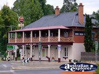 Cann River Hotel . . . CLICK TO ENLARGE