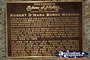 Beechworth Burke Museum Plaque . . . CLICK TO ENLARGE