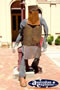 Beechworth Burke Museum Ned Kelly . . . CLICK TO ENLARGE