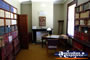 Beechworth Courthouse Office Room . . . CLICK TO ENLARGE