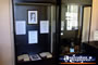 Display in the Beechworth Courthouse . . . CLICK TO ENLARGE