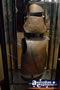 Beechworth Courthouse Ned Kelly Body Armour . . . CLICK TO ENLARGE
