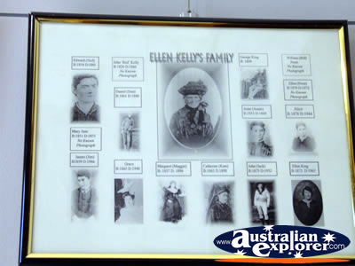 Beechworth Courthouse Kelly Family Tree . . . VIEW ALL BEECHWORTH (COURTHOUSE) PHOTOGRAPHS