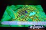 Beechworth Telegraph Station Modern Map . . . CLICK TO ENLARGE