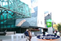 Funky Shot of Federation Square . . . CLICK TO ENLARGE