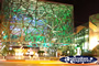 Arty Federation Square . . . CLICK TO ENLARGE
