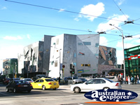 Federation Square . . . CLICK TO ENLARGE