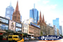Flinders Street . . . CLICK TO ENLARGE