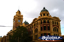Beautiful Flinders Street Station . . . CLICK TO ENLARGE
