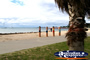 Statues Lining the Boardwalk in Geelong . . . CLICK TO ENLARGE