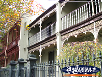 Beautiful Melbourne Houses . . . CLICK TO ENLARGE