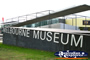 Museum Entrance