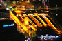 Flinders Street Station from Observation Deck . . . CLICK TO ENLARGE