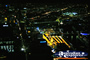 Amazing view over all of Melbourne from Observation Deck . . . CLICK TO ENLARGE