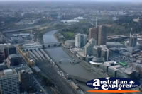 Melbourne Rialto Tower View . . . CLICK TO ENLARGE