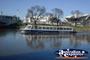 Melbourne South Yarra Boat
