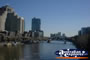 View of Melbourne South Yarra