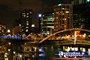 View of Harbour from Southbank . . . CLICK TO ENLARGE
