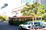 Melbourne City Tram