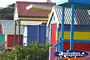 Pretty Beach Huts in Mornington . . . CLICK TO ENLARGE