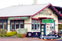 Mornington Old Bank Cafe