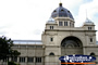Royal Exhibition Building . . . CLICK TO ENLARGE