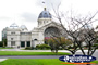 Pretty Royal Exhibition Building . . . CLICK TO ENLARGE