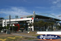 Telstra Dome from the Street . . . CLICK TO ENLARGE