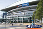Telstra Dome Entrance . . . CLICK TO ENLARGE