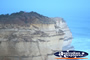 Cliff-Face of an Apostle