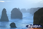 The Apostles on Great Ocean Road