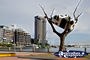 Sculpture on the Harbour