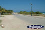 Coral Bay Street . . . CLICK TO ENLARGE