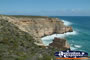 Kalbarri Cliffs . . . CLICK TO ENLARGE